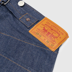 1890 XX501 JEANS