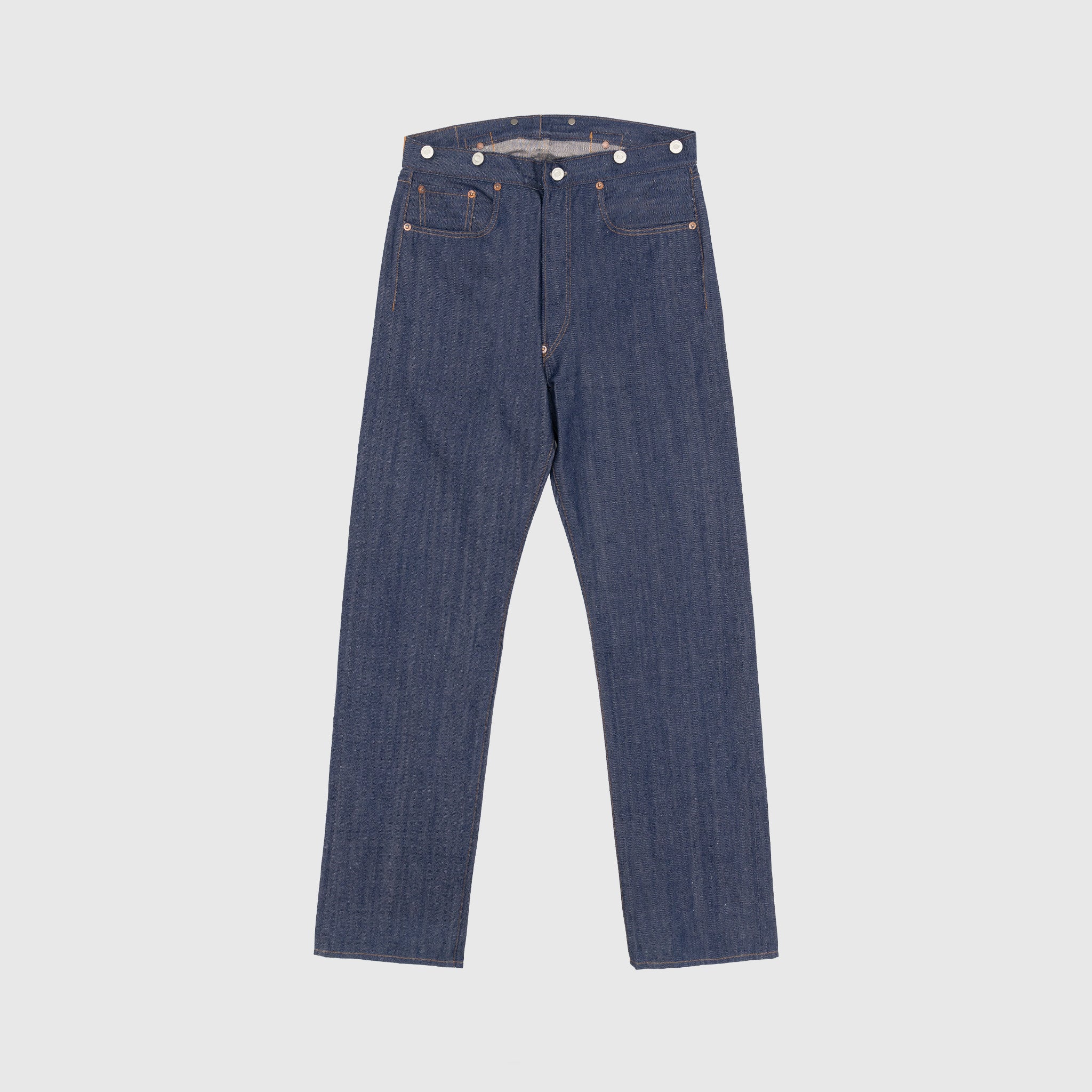 1890 XX501 JEANS