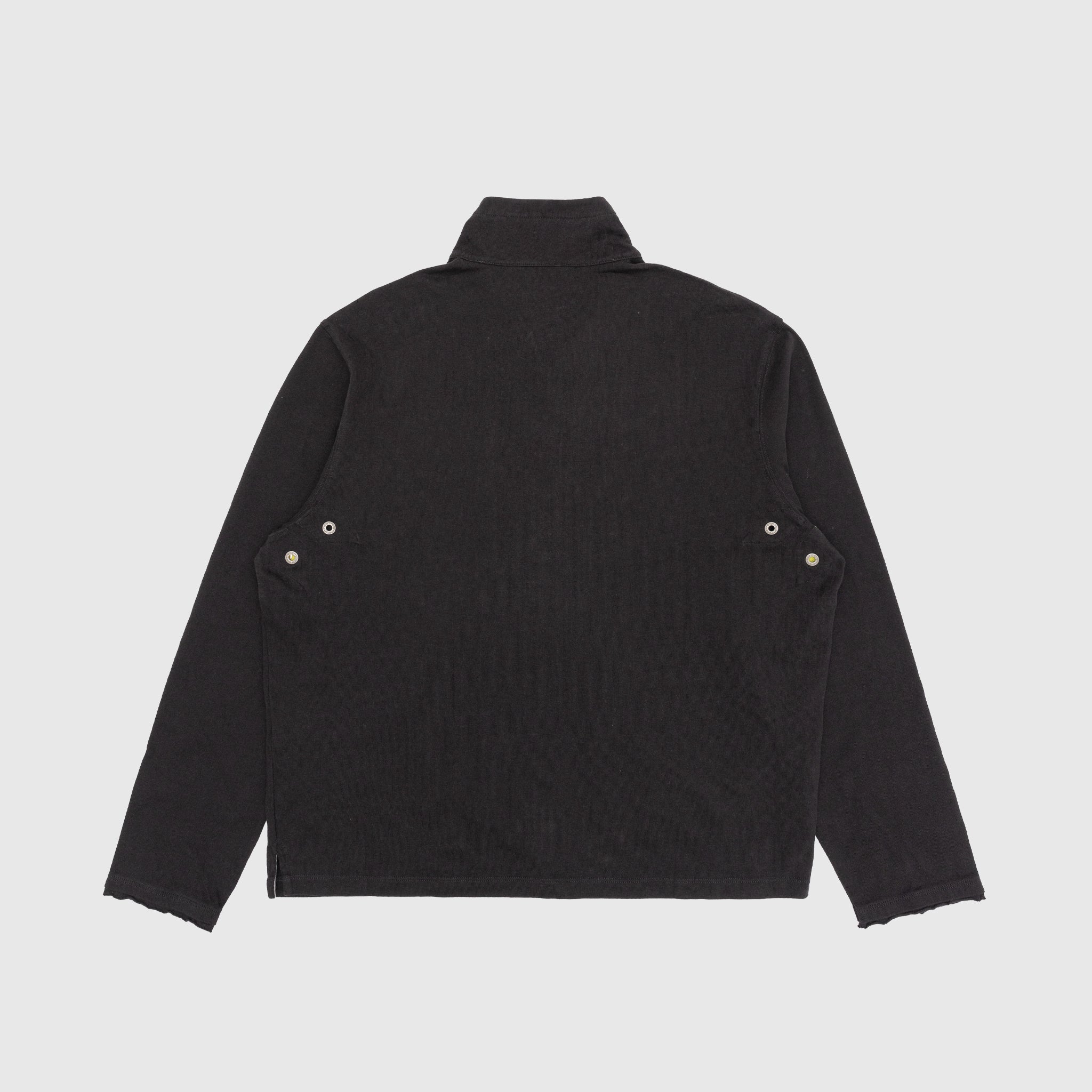 X KIKO JERSEY CARDIGAN