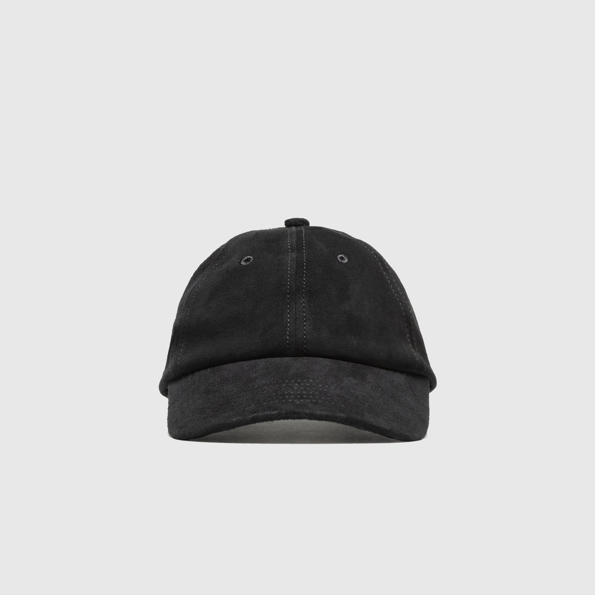 x JJJJOUND SUEDE CAP