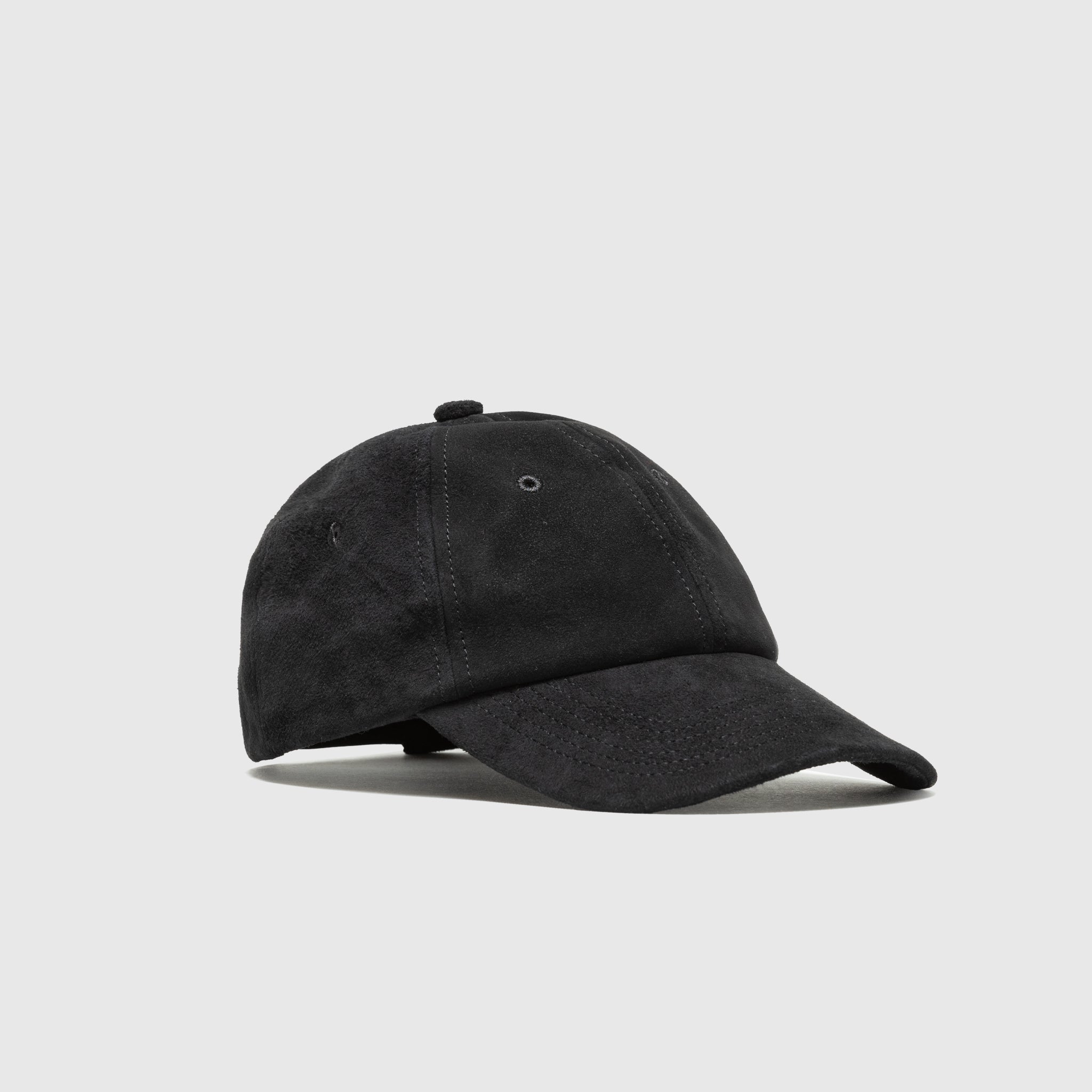 x JJJJOUND SUEDE CAP