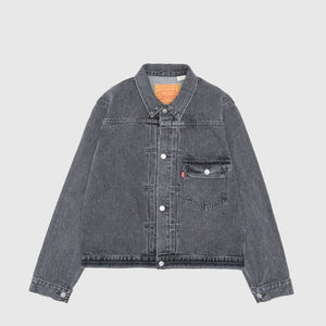 UNDERCOVER TYPE 1 TRUCKER JACKET