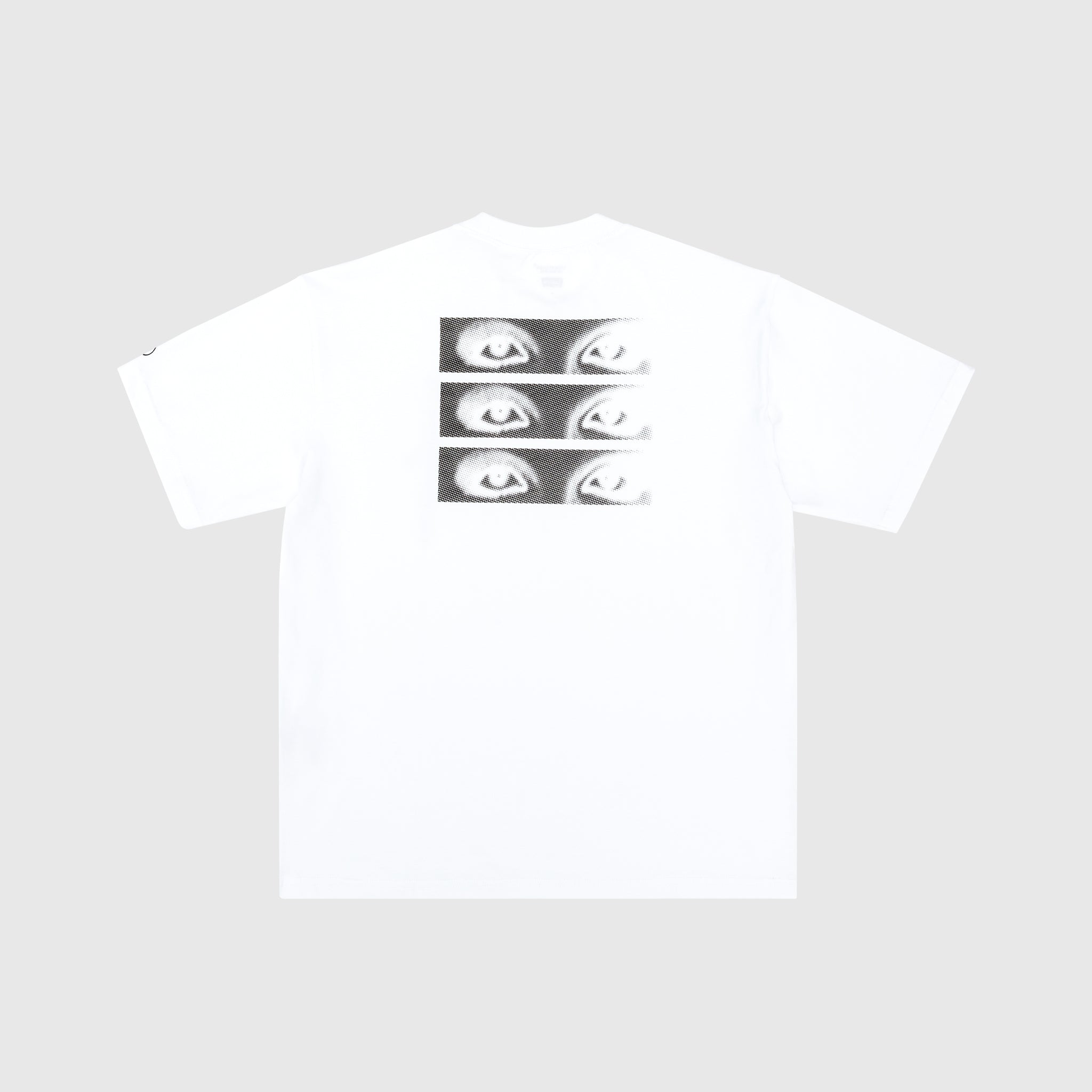 UNDERCOVER WHITE S/S T-SHIRT