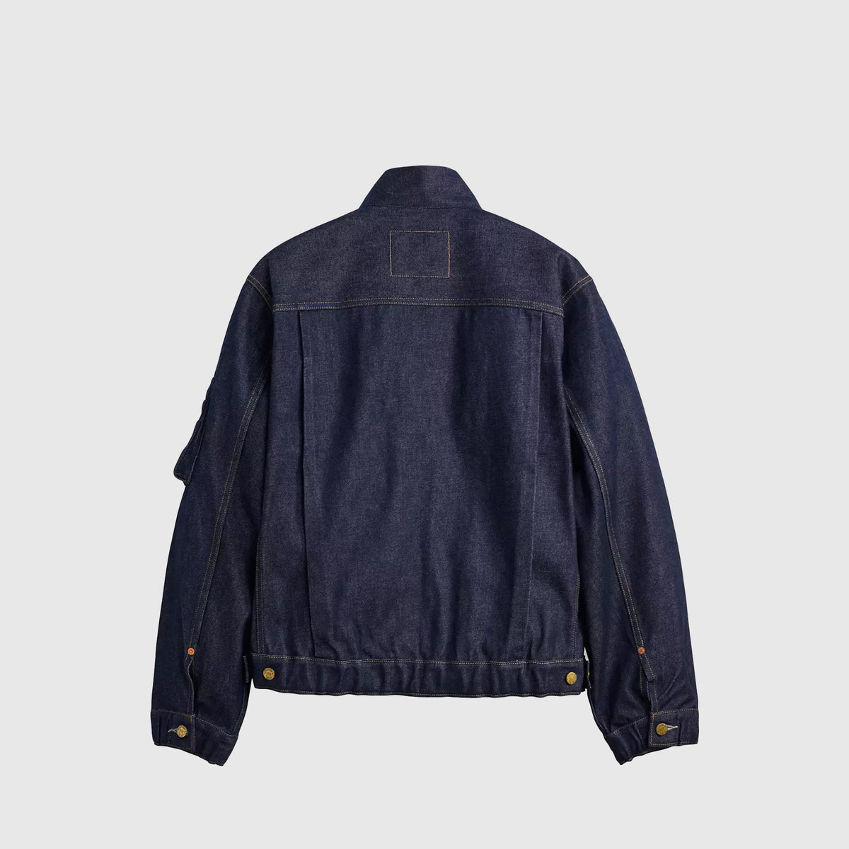 X SACAI BLOUSON JACKET