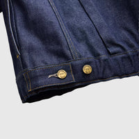 X SACAI BLOUSON JACKET