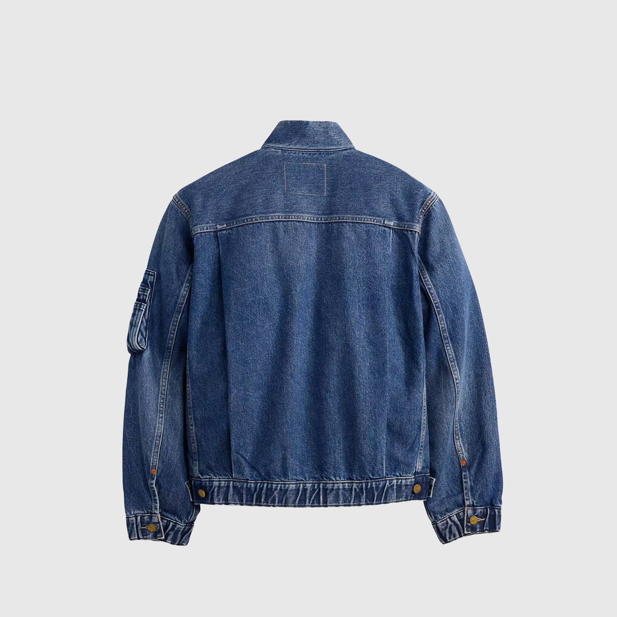 X SACAI BLOUSON JACKET