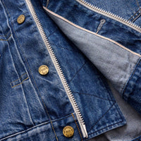 X SACAI BLOUSON JACKET W
