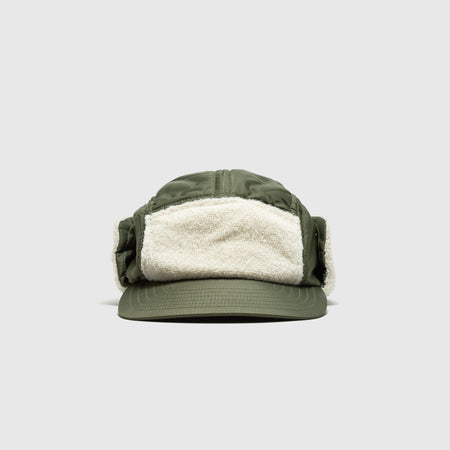 COLD WEATHER 5-PANEL CAP