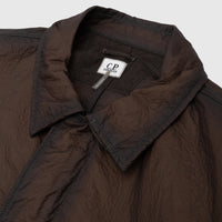 FELTRO BI-FILM SHORT JACKET