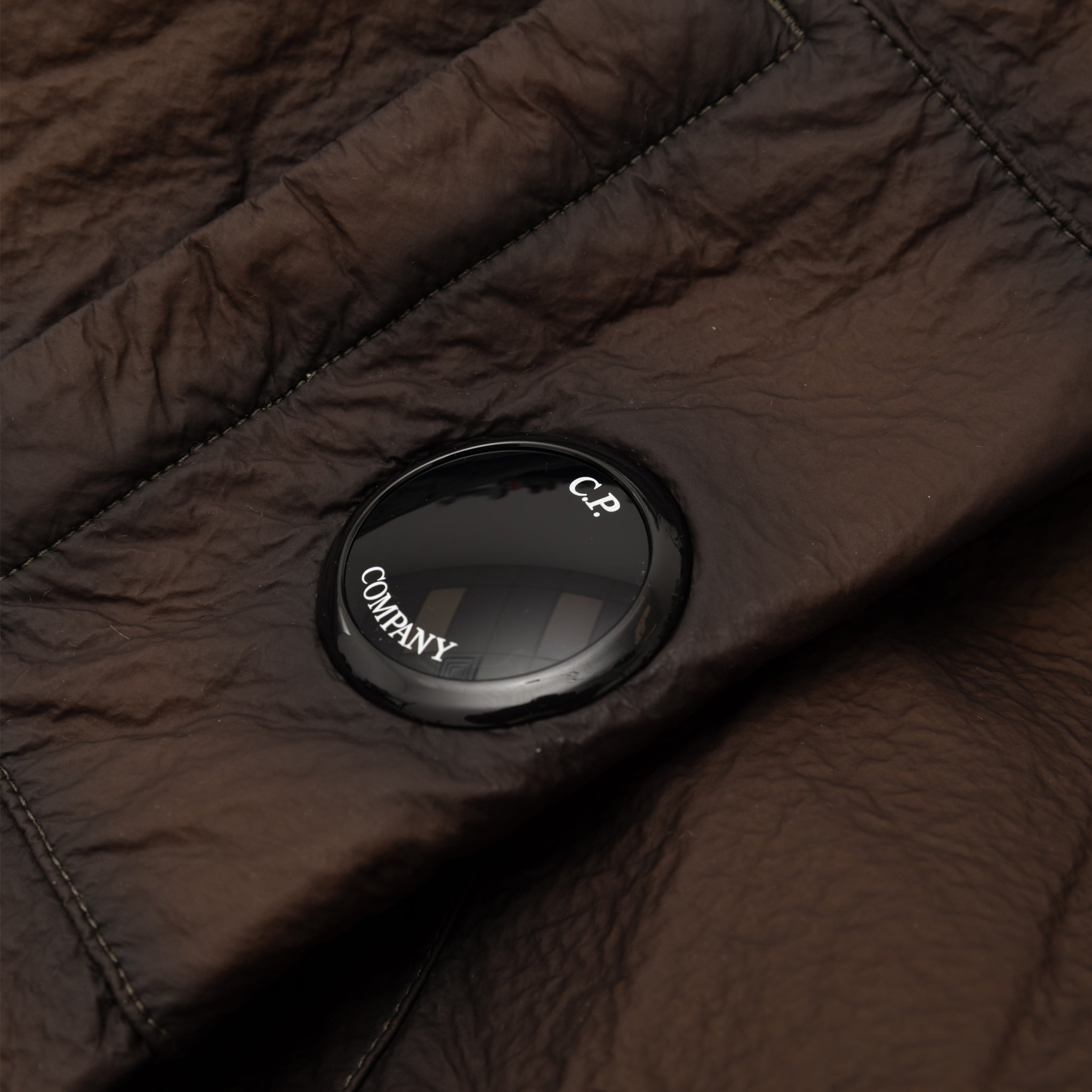 FELTRO BI-FILM SHORT JACKET