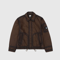 FELTRO BI-FILM SHORT JACKET