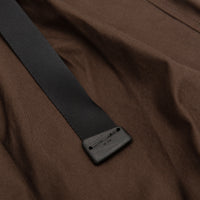 CLIP BUCKLE TROUSER
