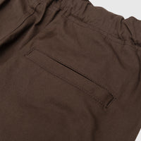 CLIP BUCKLE TROUSER