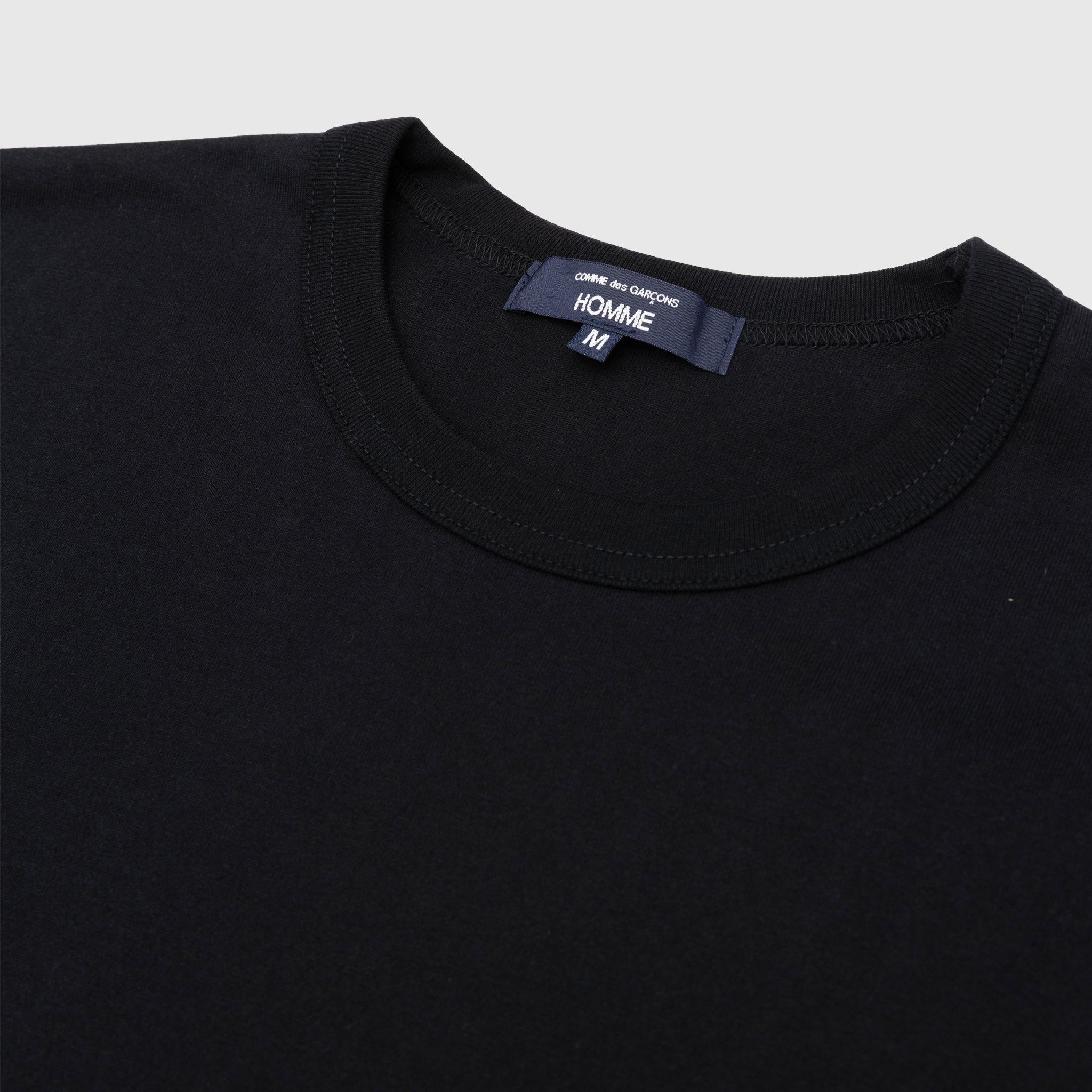 LOGO S/S T-SHIRT