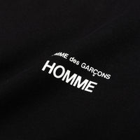 LOGO S/S T-SHIRT
