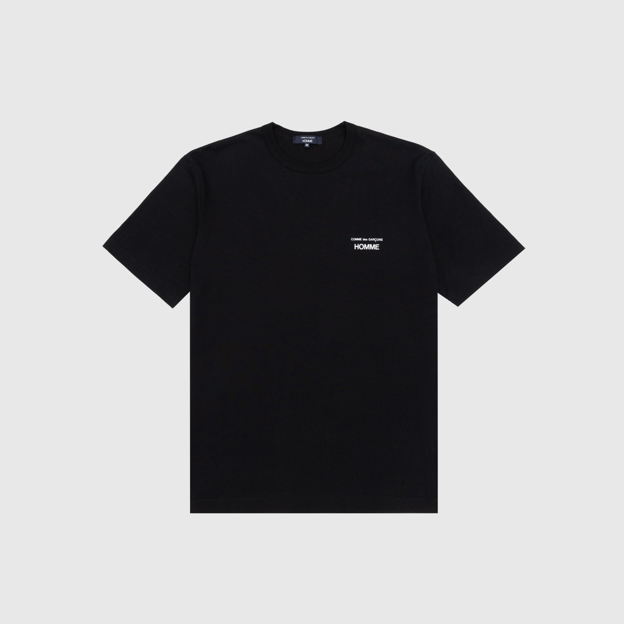 LOGO S/S T-SHIRT