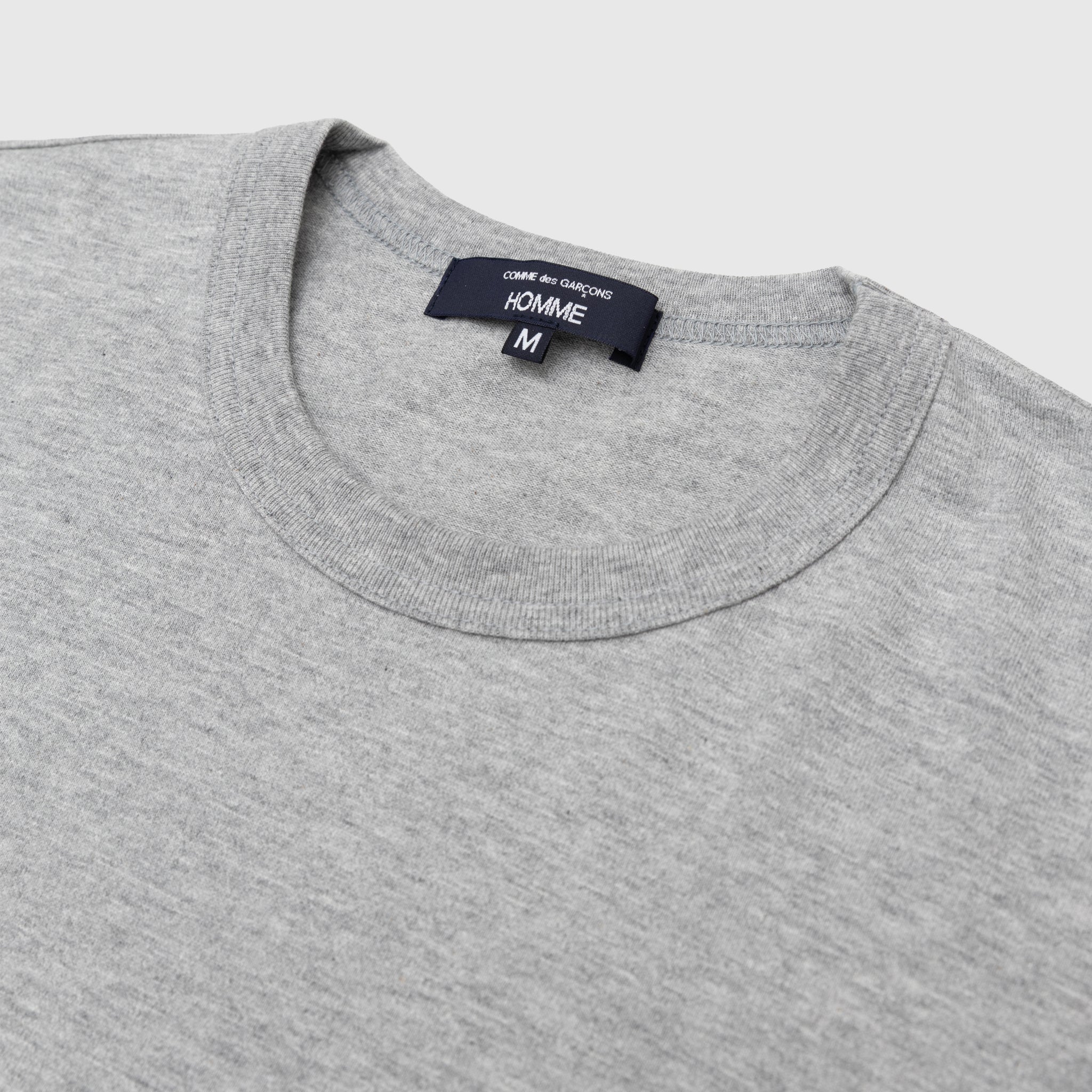 LOGO S/S T-SHIRT