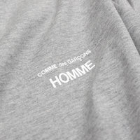 LOGO S/S T-SHIRT