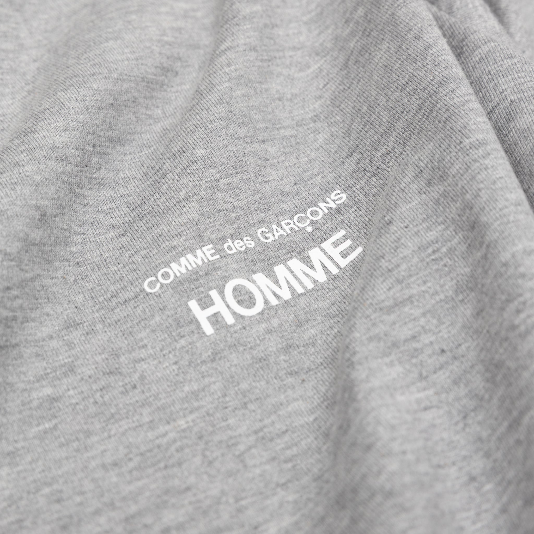 LOGO S/S T-SHIRT