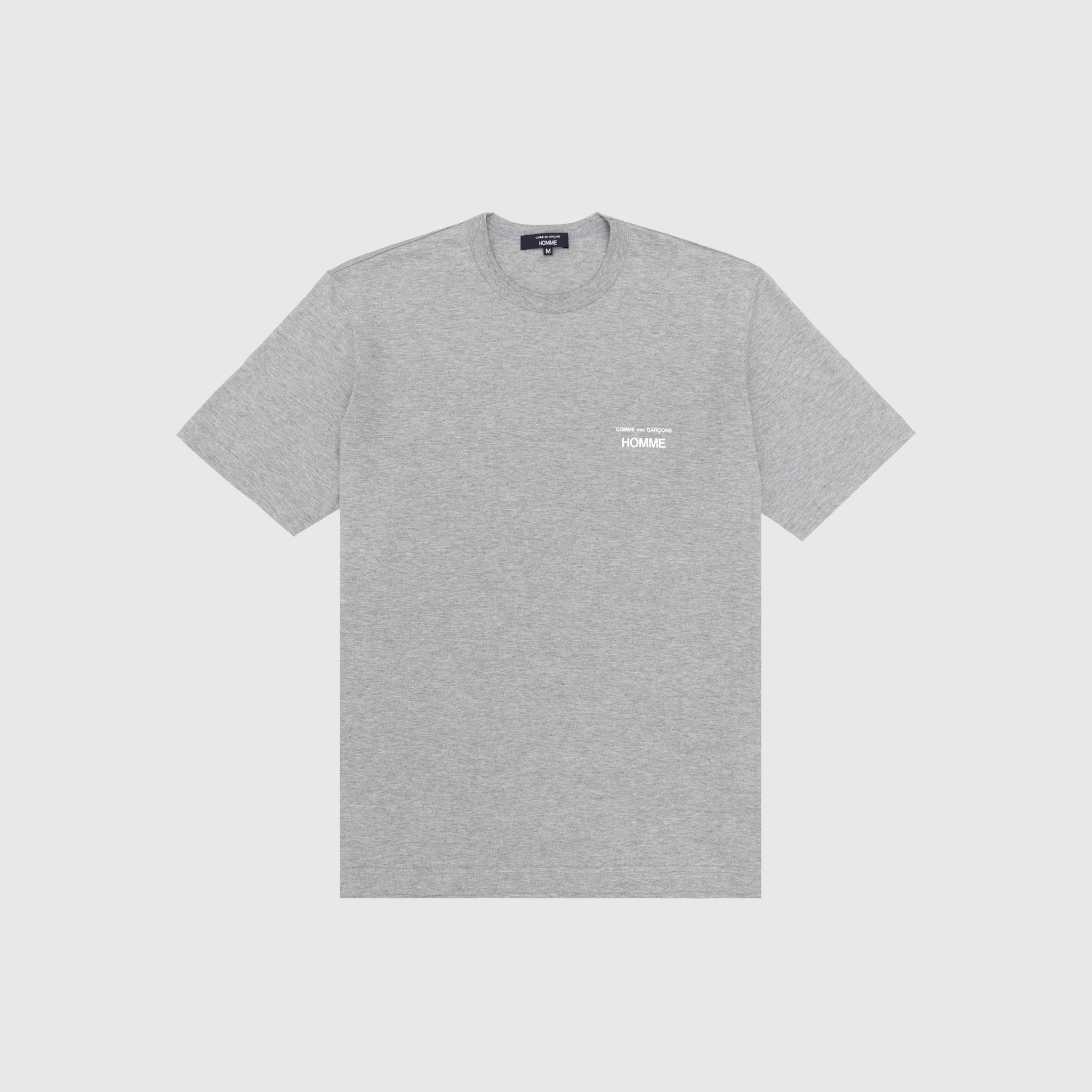LOGO S/S T-SHIRT