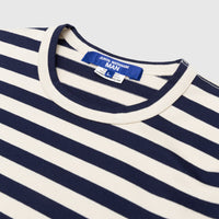 STRIPED LONG SLEEVE T-SHIRT