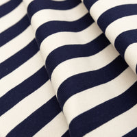 STRIPED LONG SLEEVE T-SHIRT