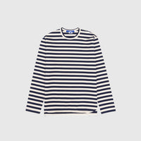 STRIPED LONG SLEEVE T-SHIRT