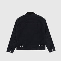 COTTON ZIP JACKET