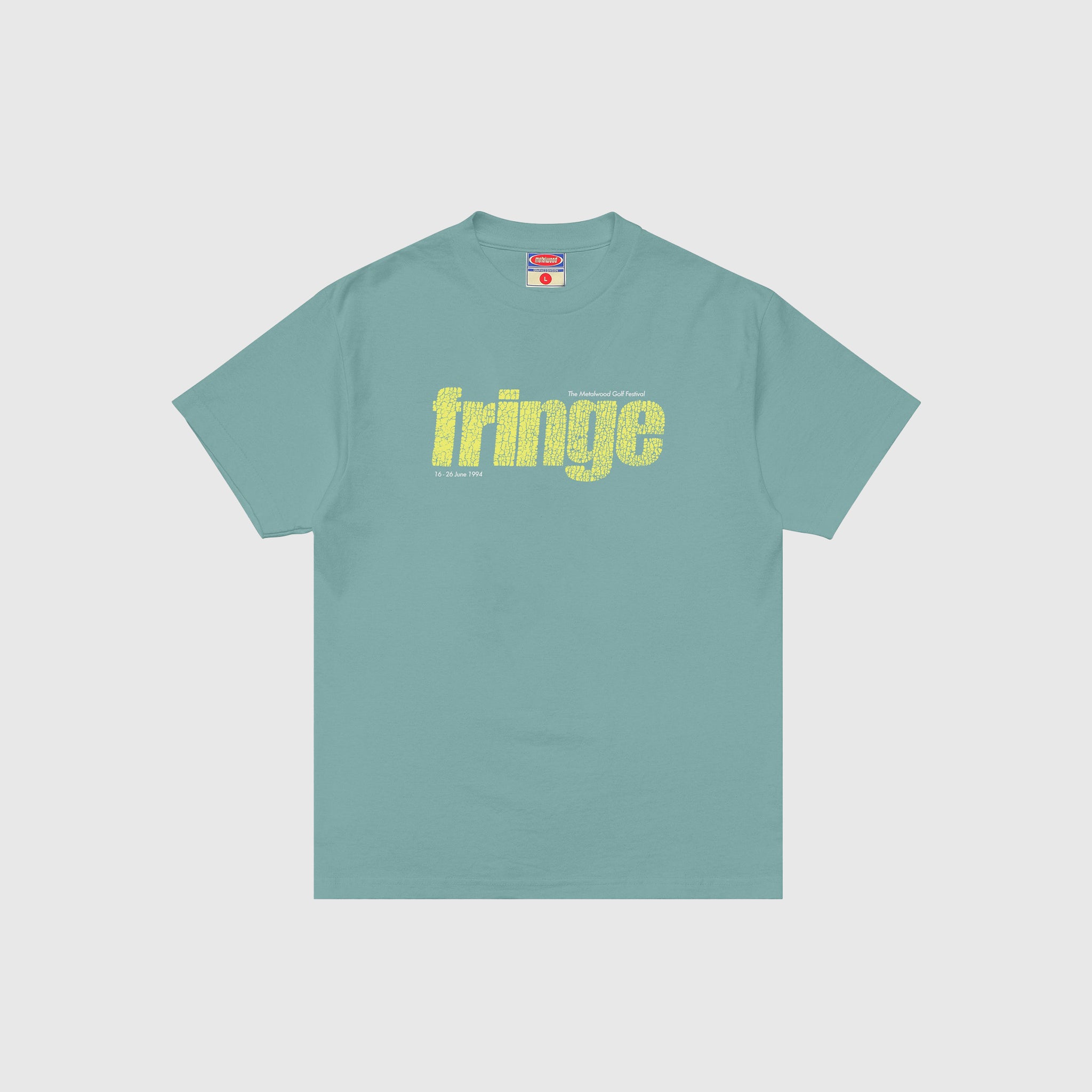 FRINGE S/S T-SHIRT