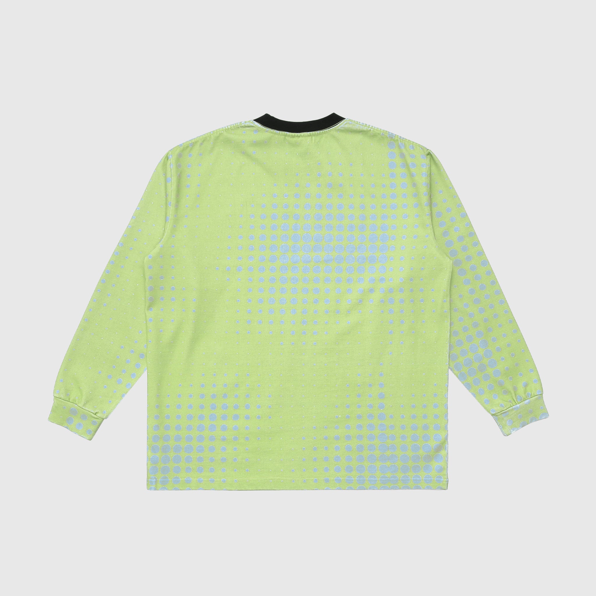 MOTO L/S HEAVYWEIGHT T-SHIRT