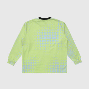 MOTO L/S HEAVYWEIGHT T-SHIRT