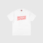 HARDCORE SOFTWARE S/S T-SHIRT