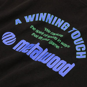 WINNING TOUCH S/S T-SHIRT