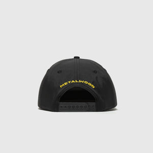 FORE-TEX 5-PANEL SNAPBACK HAT