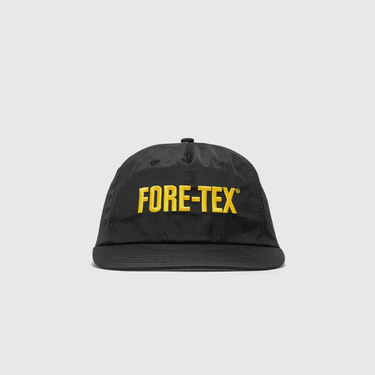 FORE-TEX 5-PANEL SNAPBACK HAT