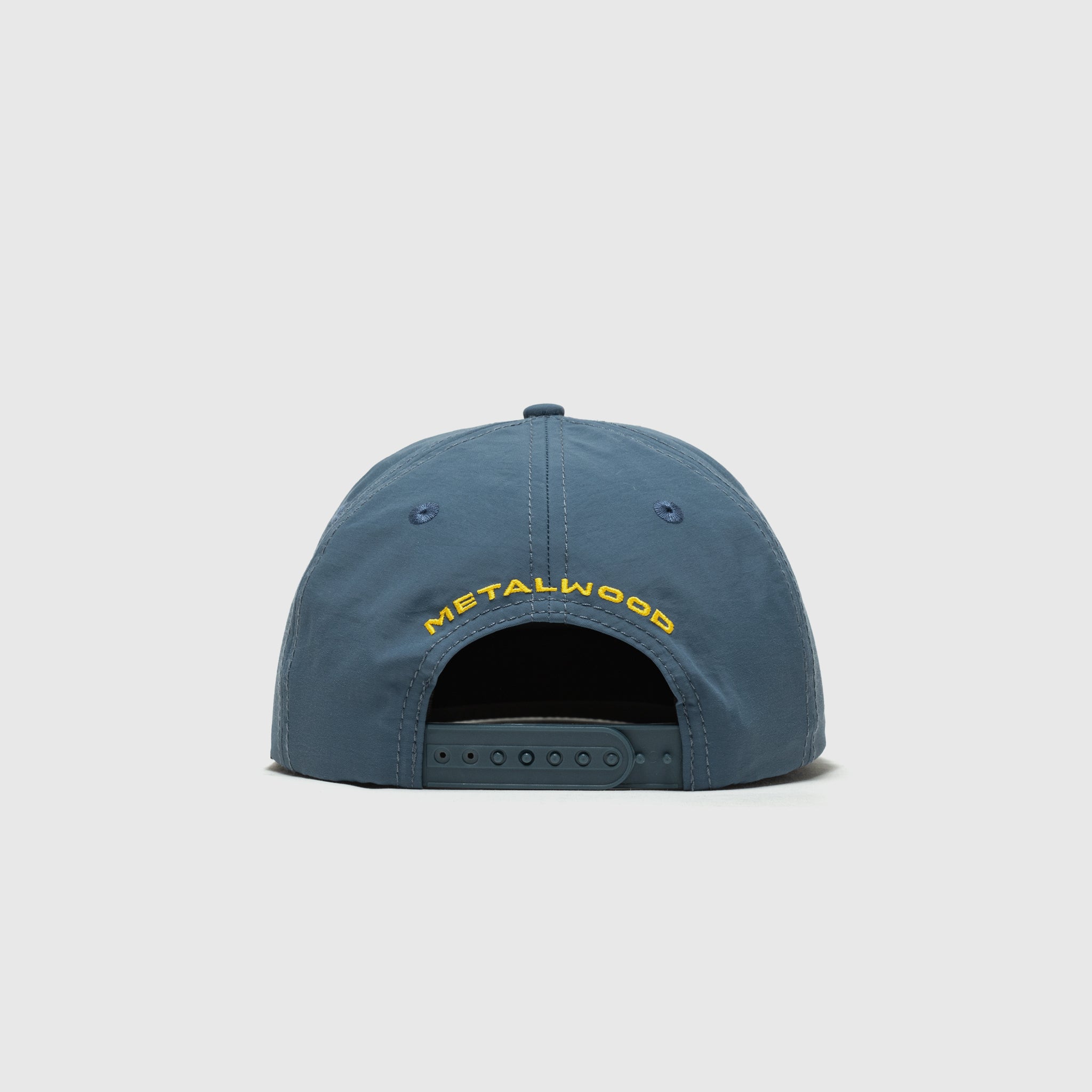 FORE-TEX 5-PANEL SNAPBACK HAT