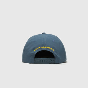 FORE-TEX 5-PANEL SNAPBACK HAT