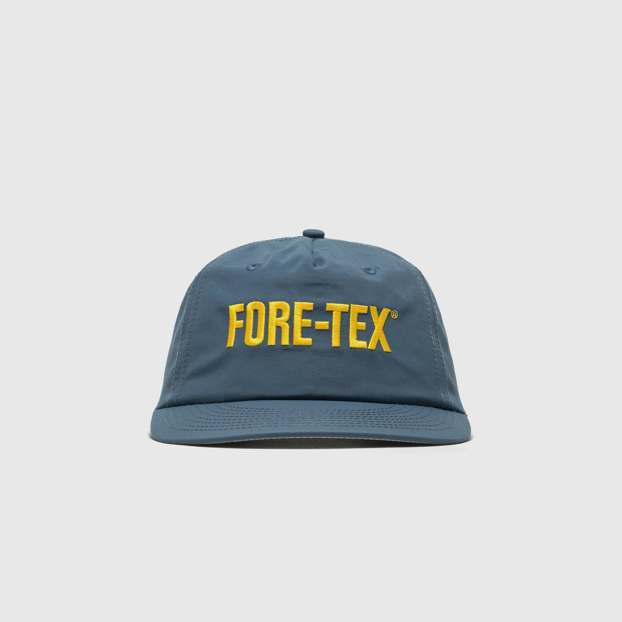 FORE-TEX 5-PANEL SNAPBACK HAT