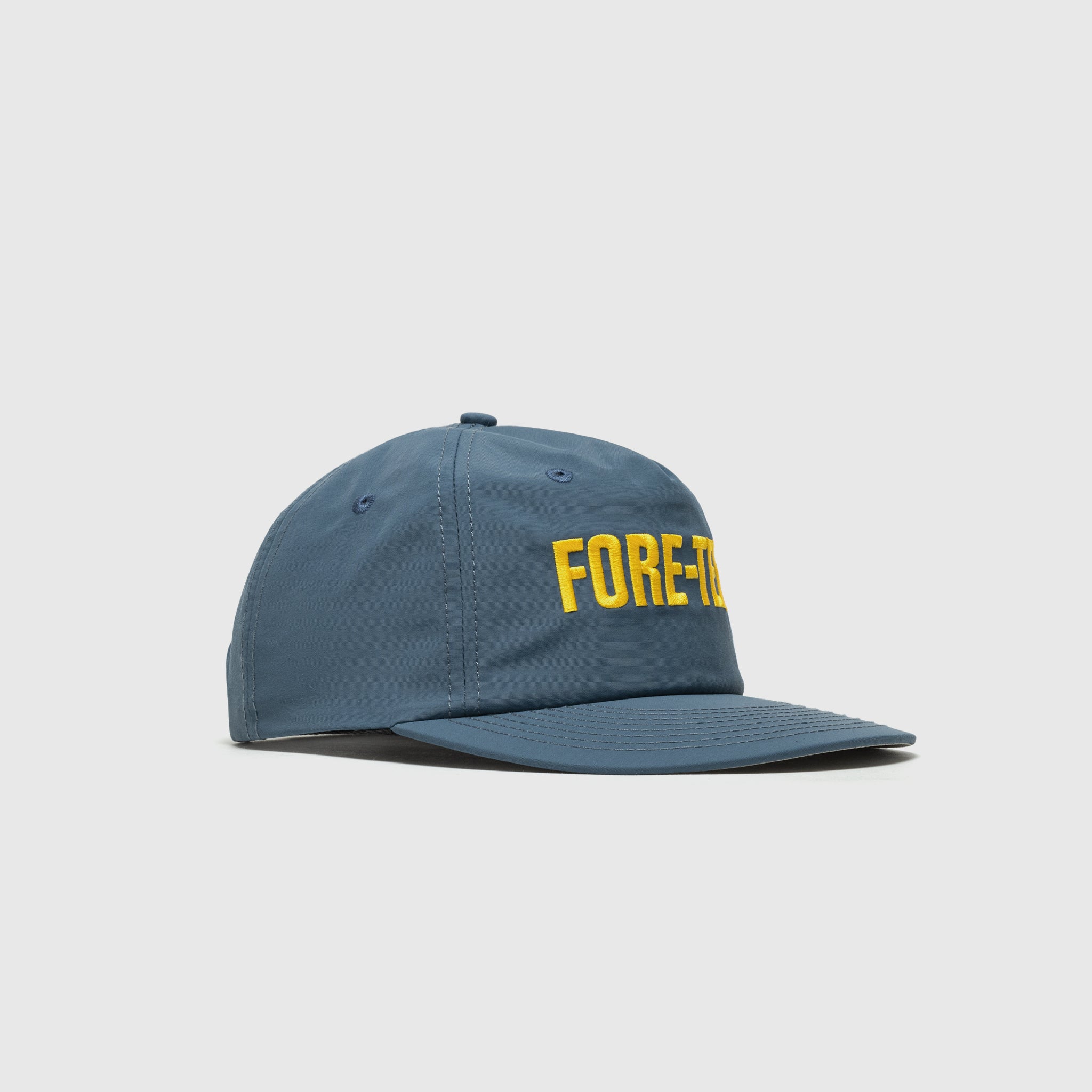 FORE-TEX 5-PANEL SNAPBACK HAT