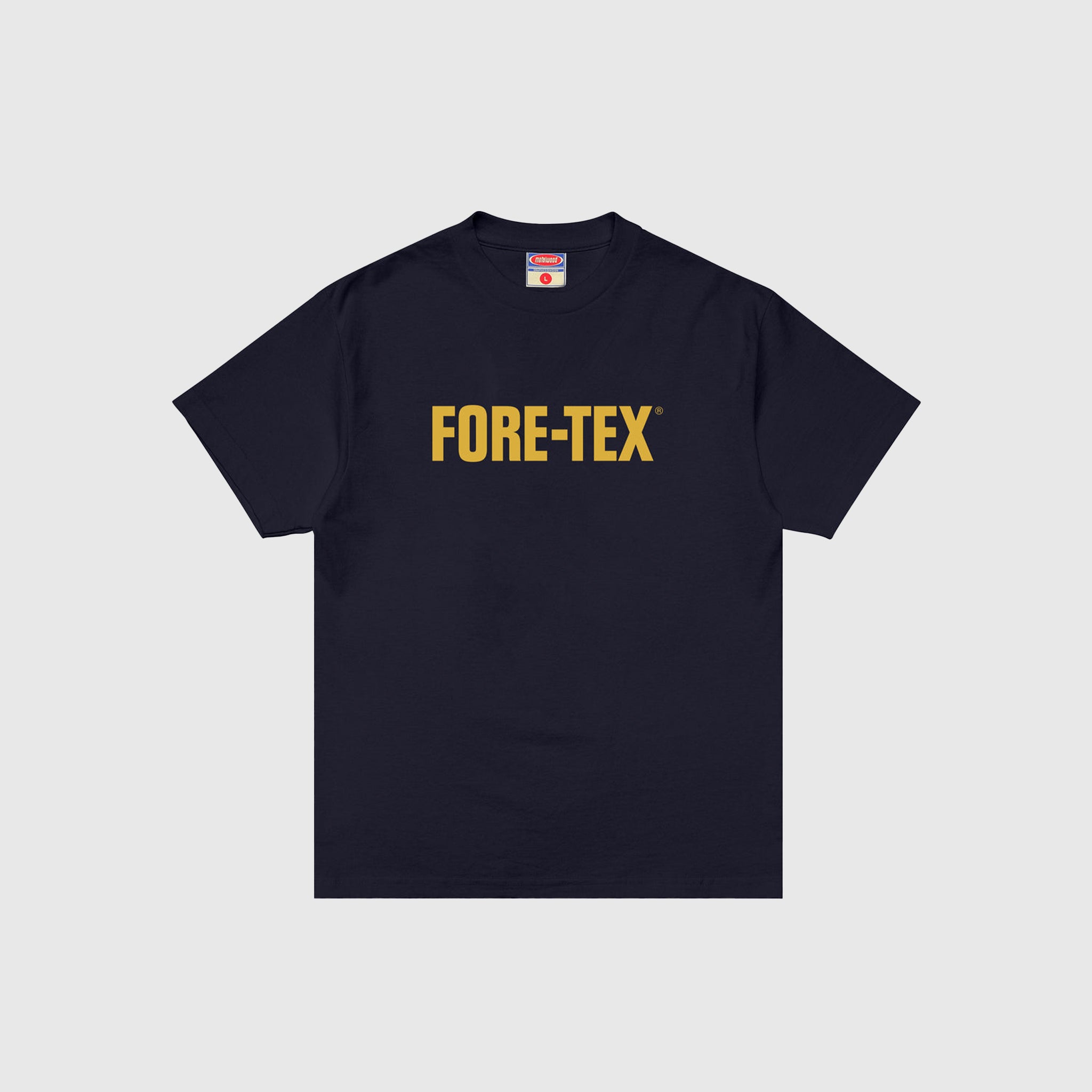 FORE-TEX S/S T-SHIRT