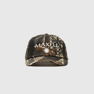 METALWOOD x MAXFLI 5-PANEL HAT