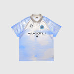 METALWOOD x MAXFLI STATUE POLO