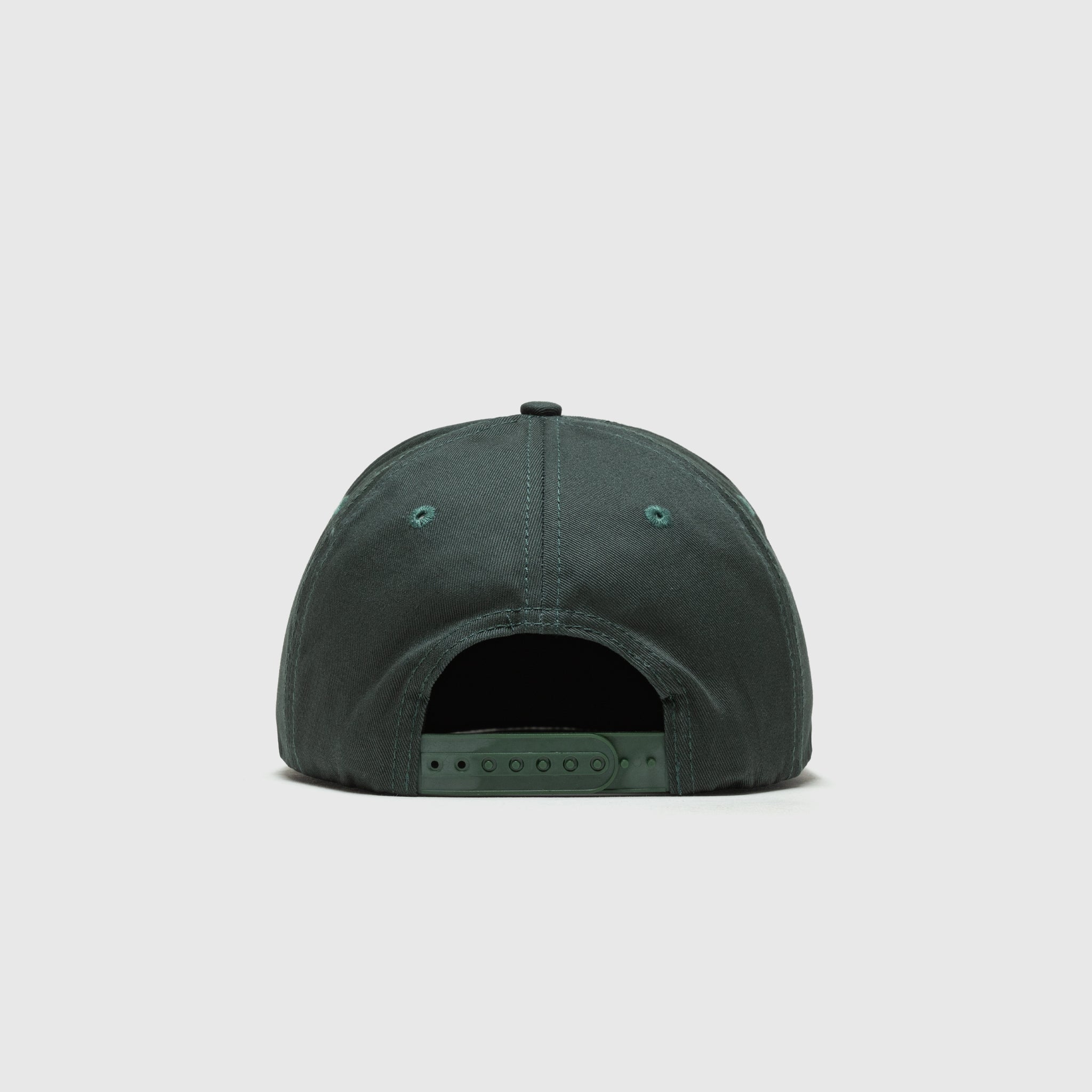 ROOSEVELT 5-PANEL SNAPBACK HAT