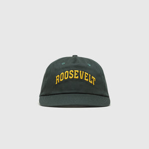 ROOSEVELT 5-PANEL SNAPBACK HAT