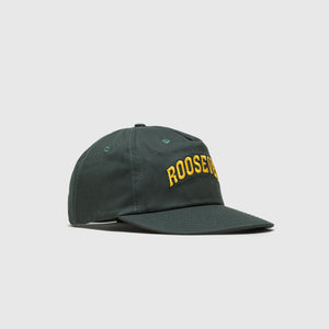 ROOSEVELT 5-PANEL SNAPBACK HAT