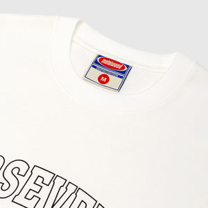 ROOSEVELT S/S T-SHIRT