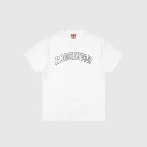 ROOSEVELT S/S T-SHIRT