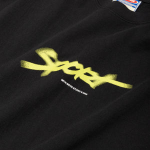 SPORT S/S T-SHIRT