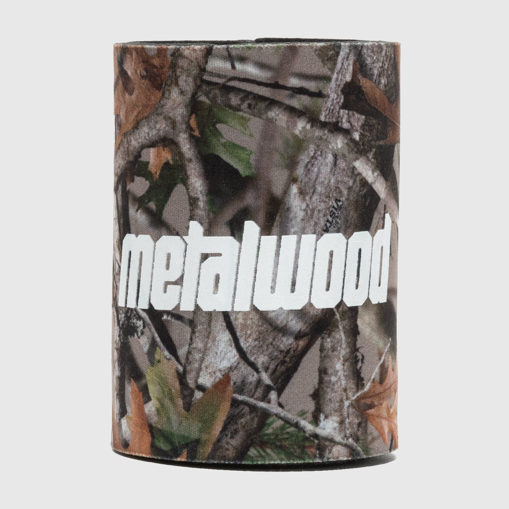 METAL LOGO COOZIE