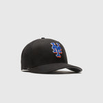 NEW YORK METS 59FIFTY FITTED "LINEN"